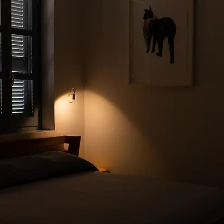 别墅 Stunning 4 Bedroom On Kastellorizo