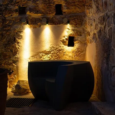 别墅 Stunning 4 Bedroom On Kastellorizo