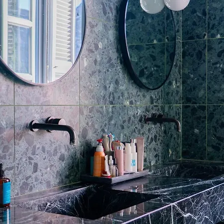 别墅 Stunning 4 Bedroom On Kastellorizo