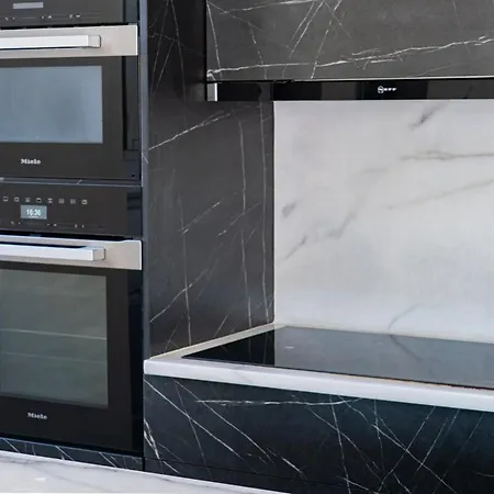 Stunning 4 Bedroom On Kastellorizo 别墅 迈伊斯蒂