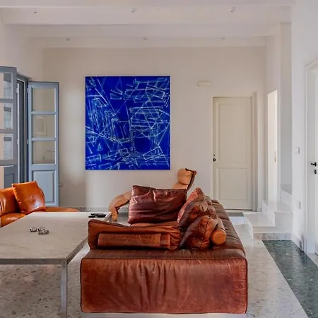 Stunning 4 Bedroom On Kastellorizo * 迈伊斯蒂