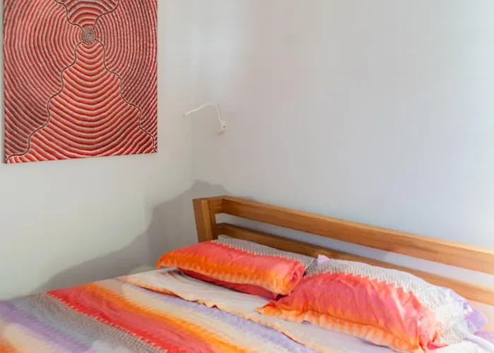 Stunning 4 Bedroom On Kastellorizo Villa *