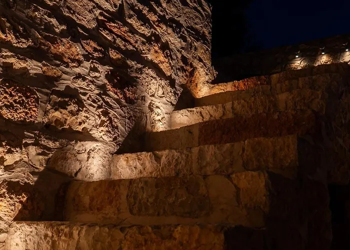 Villa Stunning 4 Bedroom On Kastellorizo Megisti