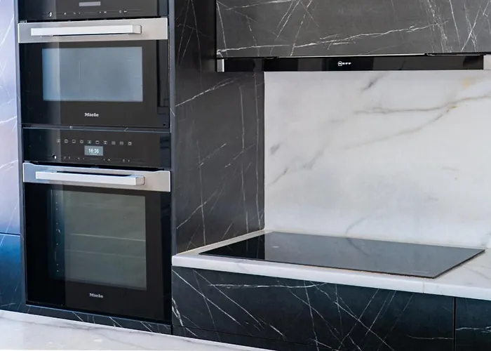 Stunning 4 Bedroom On Kastellorizo Villa Megisti