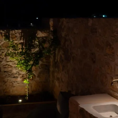 Villa Stunning 4 Bedroom On Kastellorizo