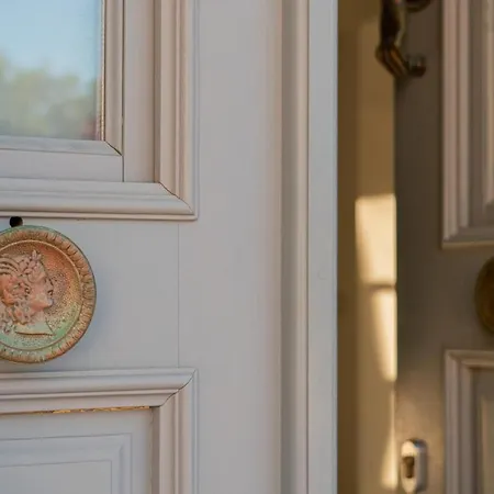 Stunning 4 Bedroom On Kastellorizo * Meyísti