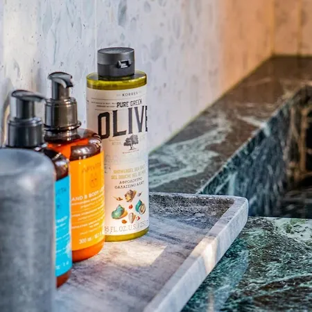 Stunning 4 Bedroom On Kastellorizo *