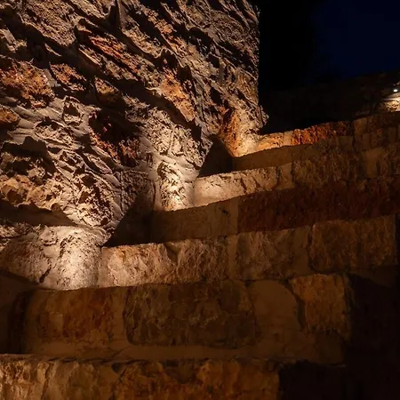 Villa Stunning 4 Bedroom On Kastellorizo Meyísti