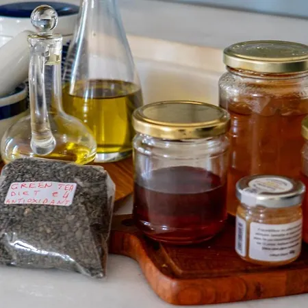 Stunning 4 Bedroom On Kastellorizo Villa Meyísti