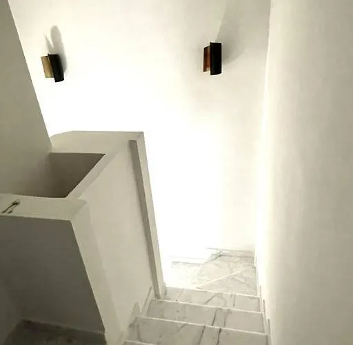 Stunning 4 Bedroom On Kastellorizo ماغيستي