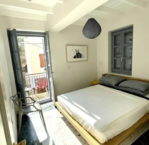 فيلة Stunning 4 Bedroom On Kastellorizo