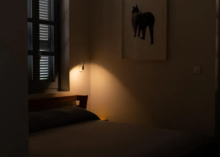 فيلة Stunning 4 Bedroom On Kastellorizo