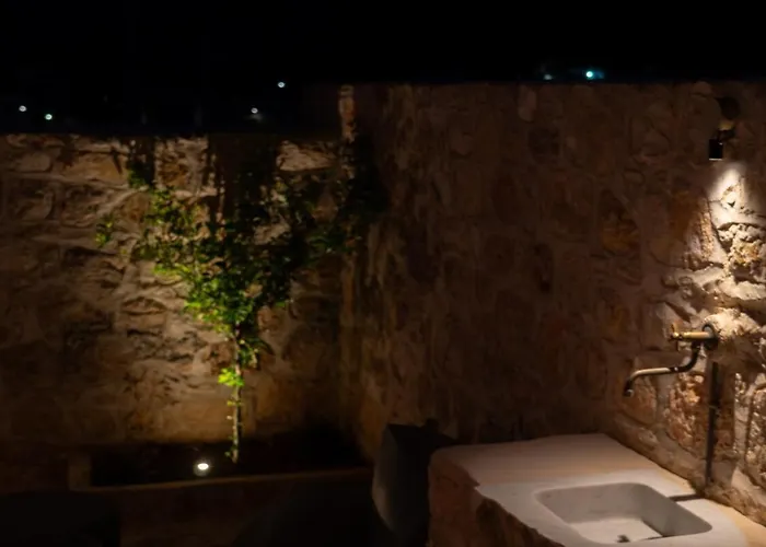 فيلة Stunning 4 Bedroom On Kastellorizo