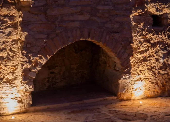 Stunning 4 Bedroom On Kastellorizo فيلة