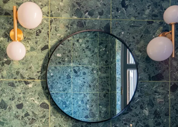 Stunning 4 Bedroom On Kastellorizo