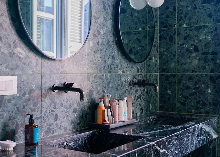 فيلة Stunning 4 Bedroom On Kastellorizo