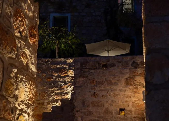 Stunning 4 Bedroom On Kastellorizo