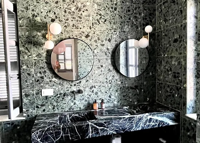 فيلة Stunning 4 Bedroom On Kastellorizo *