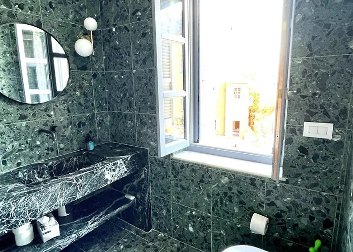 فيلة Stunning 4 Bedroom On Kastellorizo *