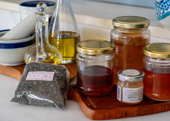 Stunning 4 Bedroom On Kastellorizo فيلة ماغيستي