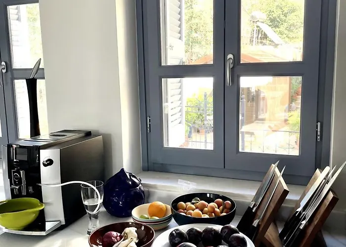 فيلة Stunning 4 Bedroom On Kastellorizo *