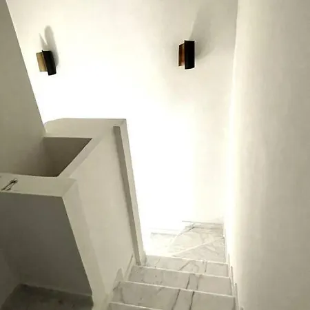 Stunning 4 Bedroom On Kastellorizo ماغيستي