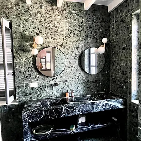 فيلة Stunning 4 Bedroom On Kastellorizo *