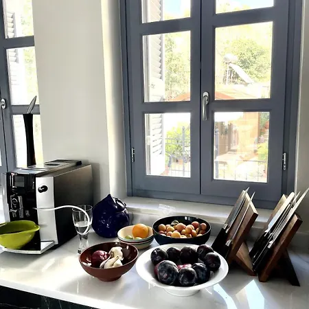 فيلة Stunning 4 Bedroom On Kastellorizo *