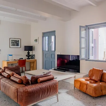 فيلة Stunning 4 Bedroom On Kastellorizo